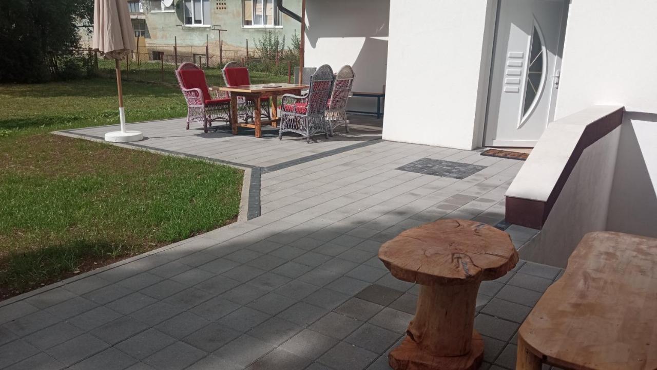 7 Kucica Lägenhet Livno Exteriör bild