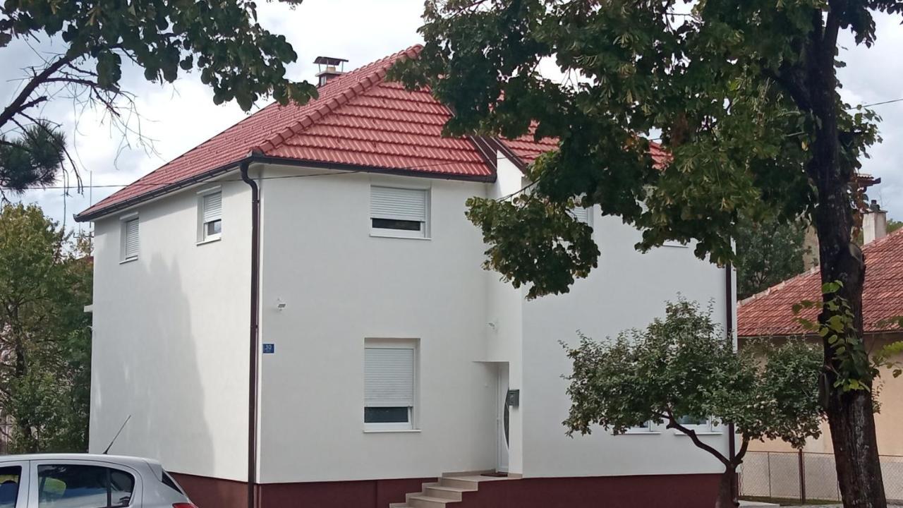 7 Kucica Lägenhet Livno Exteriör bild