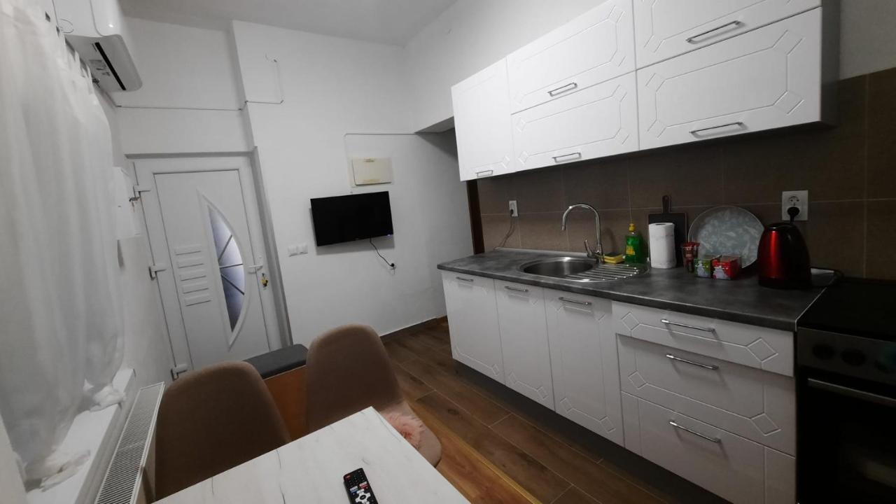 7 Kucica Lägenhet Livno Exteriör bild