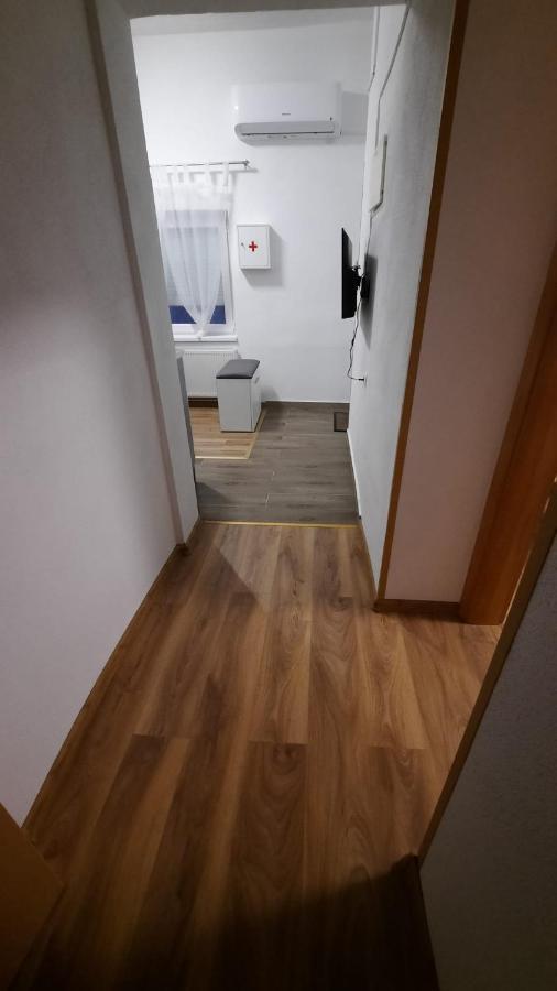 7 Kucica Lägenhet Livno Exteriör bild