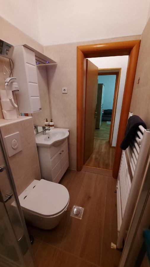 7 Kucica Lägenhet Livno Exteriör bild
