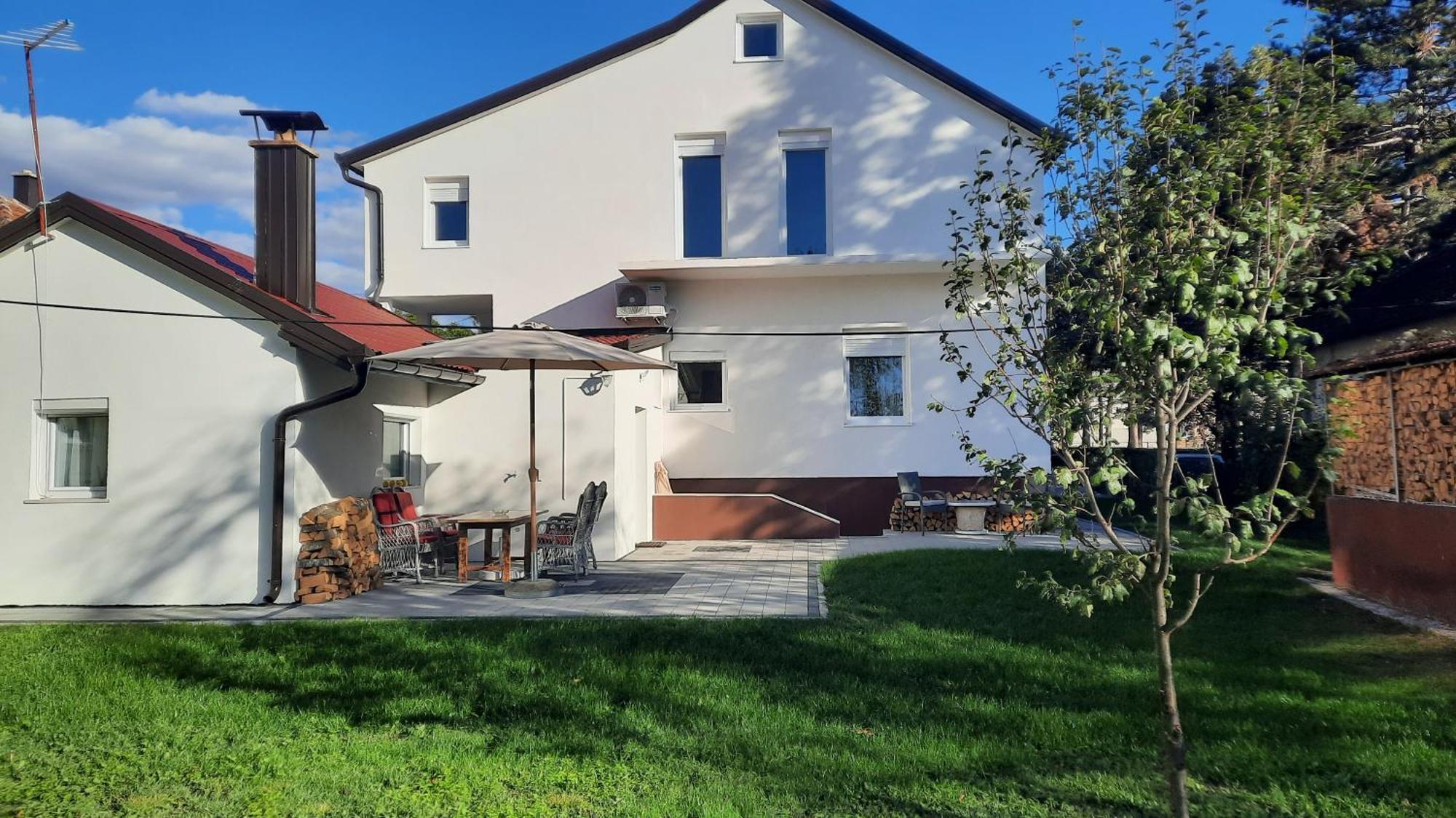 7 Kucica Lägenhet Livno Exteriör bild