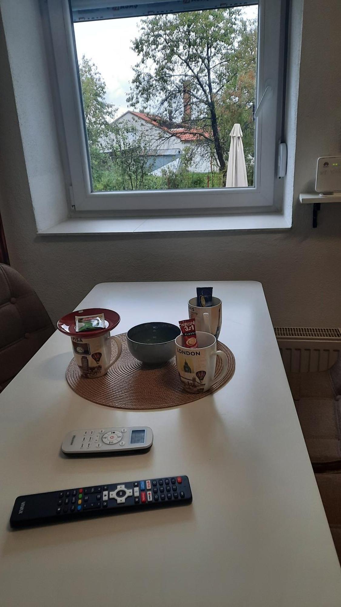 7 Kucica Lägenhet Livno Exteriör bild