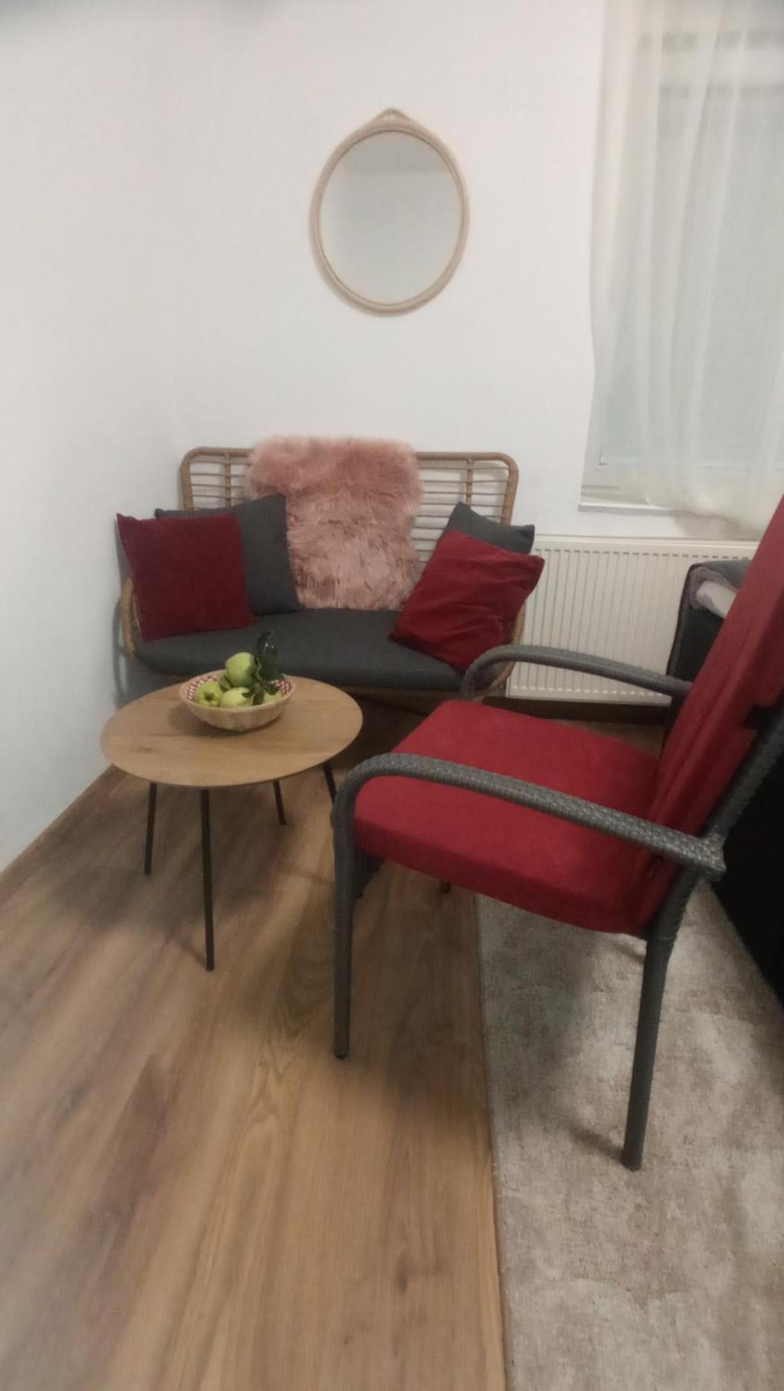 7 Kucica Lägenhet Livno Rum bild